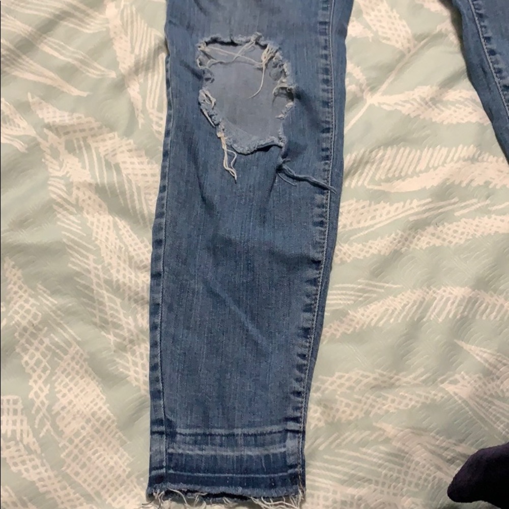 Jeans - Picture 3 of 3